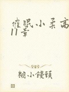 催眠小柔高达第11章