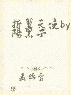 折翼天使by太阳黑子