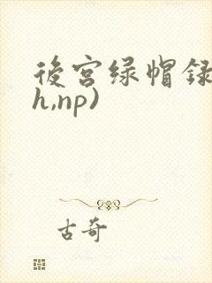 后宫绿帽录(高h,np)