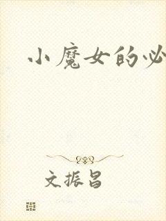 小魔女的必杀技