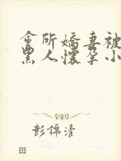 会所娇妻被多个黑人怀孕小说