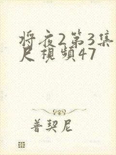 将夜2第3集大尺视频47