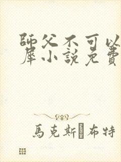 师父不可以洛灵犀小说免费阅读全文在线