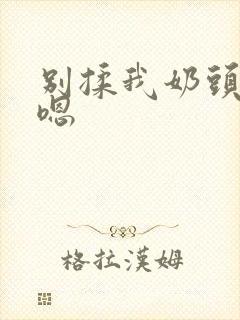 别揉我奶头啊～嗯