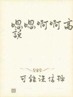嗯嗯啊啊高h小说