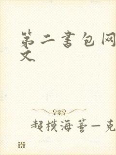 第二书包网高辣文