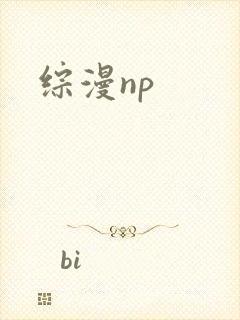综漫np