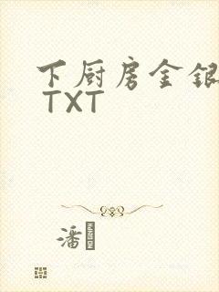 下厨房金银花露 TXT