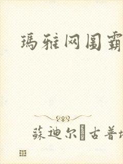 玛雅网图霸天下