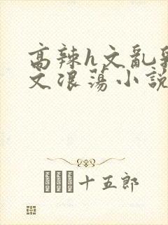 高辣h文乱乳h文浪荡小说苏媚