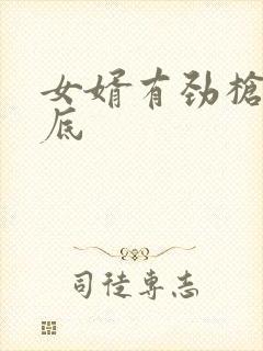 女婿有劲枪枪到底