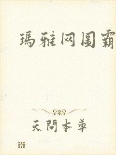 玛雅网图霸天下