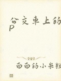 公交车上的群NP