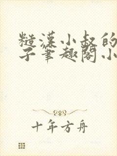 糙汉小叔的娇嫂子笔趣阁小说