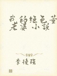 我的绝色董事长老婆 小说