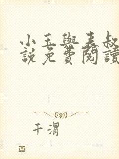 小玉与表叔的小说免费阅读