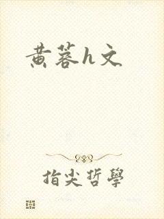 黄蓉h文