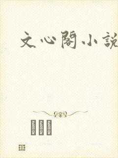 文心阁小说