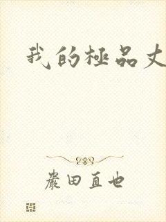 我的极品丈母娘