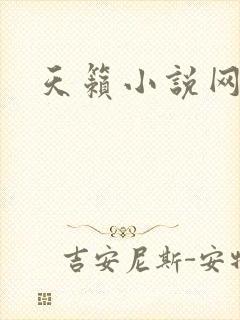 天籁小说网