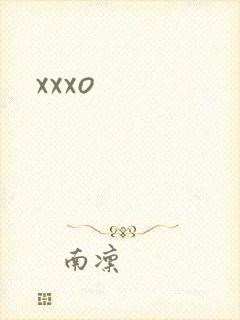 xxxo