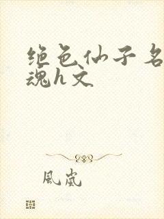 绝色仙子名器销魂h文