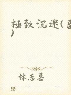 极致沉迷(臣年)