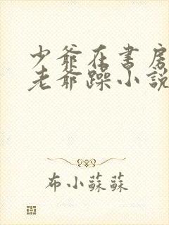 少爷在书房边被老爷躁小说