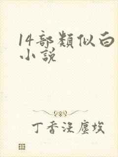 14部类似白洁小说