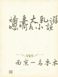 娇妻大乳涨奶头嗯啊h小说