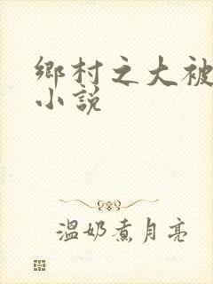 乡村之大被同眠小说