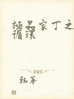 极品家丁之因果循环