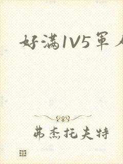 好满1V5军人