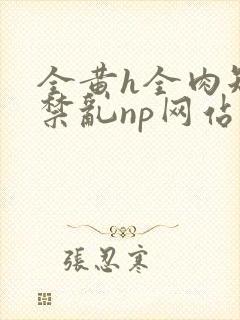 全黄h全肉短篇禁乱np网站封面