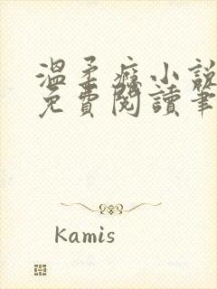 温柔瘾小说全文免费阅读笔趣阁封面