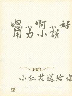 嗯…啊…好爽,用力小说