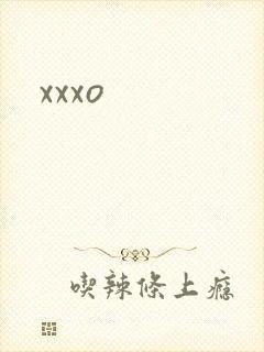 xxxo