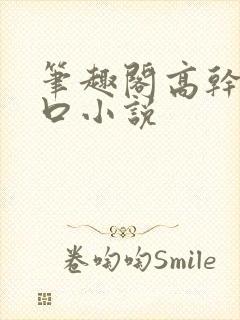 笔趣阁高干文入口小说封面