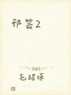 邪器2