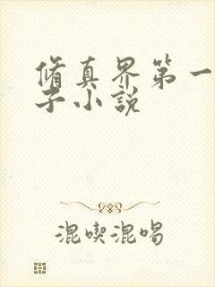 修真界第一病秧子小说