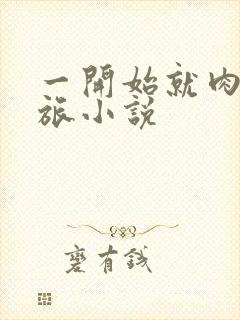 一开始就肉的军旅小说