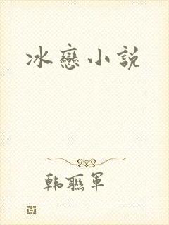 冰恋小说