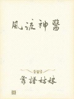 风流神医
