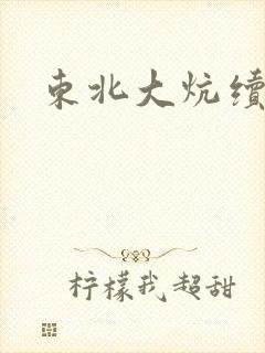 东北大炕续