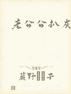 老公公扒灰小说