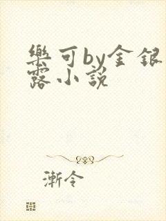 乐可by金银花露小说
