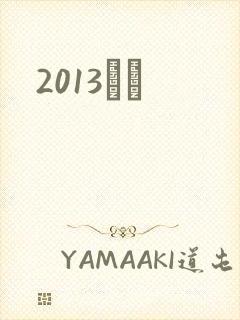 2013С˵