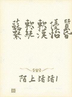 苏软软优质灌溉系统汉怡昏