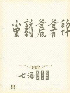 小说爸爸的书房里到底有什么