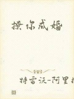 撩你成婚